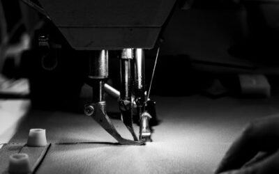 Poste à pourvoir – Mécanicien(ne) sur Cuir – Piquage Machine